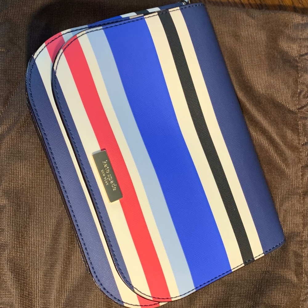 Kate Spade Crossbody Bag NWOT